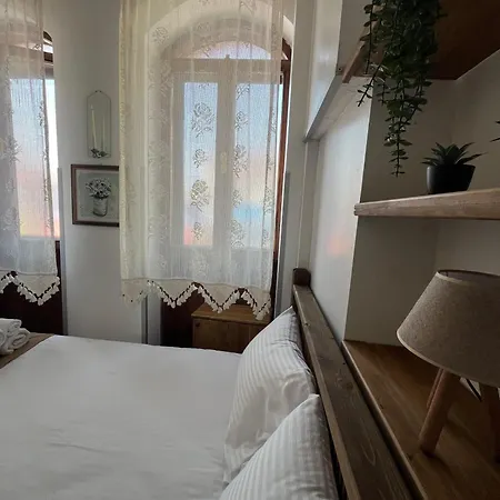 Bademli Ancanoz Nocleg ze śniadaniem