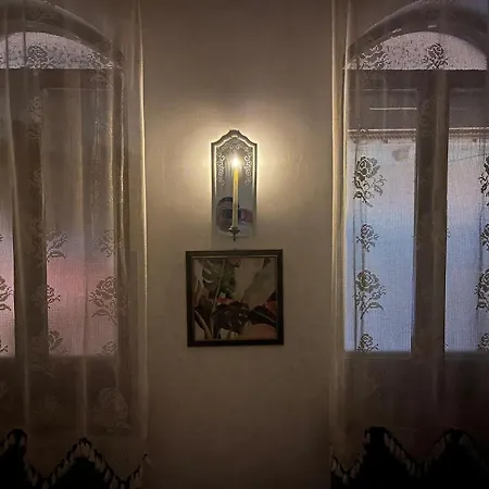 Bed & Breakfast Bademli Ancanoz Dikili