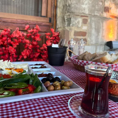 Bademli Ancanoz * Dikili