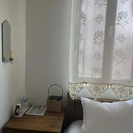 Bed & Breakfast Bademli Ancanoz Dikili