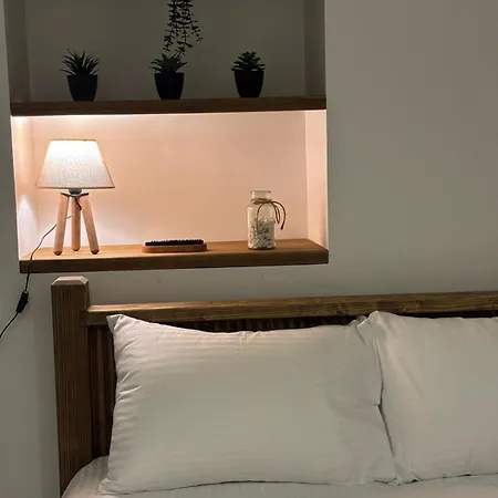 Bademli Ancanoz Bed & Breakfast *