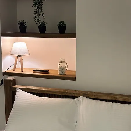 Bademli Ancanoz Bed & Breakfast Dikili