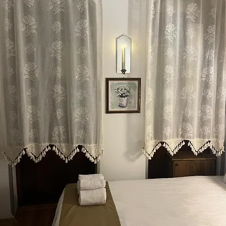 Bademli Ancanoz Bed & Breakfast *